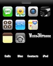 pic for Vista3iPhone Plain